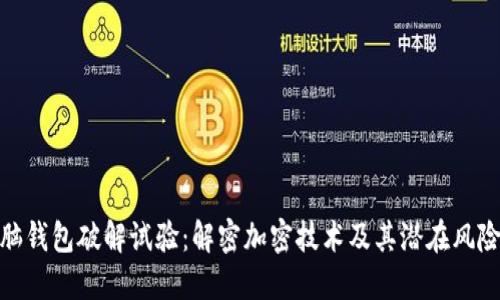 脑钱包破解试验：解密加密技术及其潜在风险