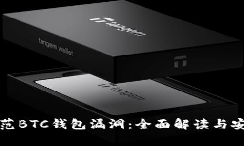 如何防范BTC钱包漏洞：全面解读与安全指南
