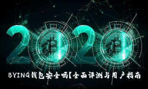BYING钱包安全吗？全面评测与用户指南