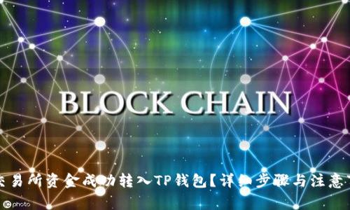 如何将交易所资金成功转入TP钱包？详细步骤与注意事项解析