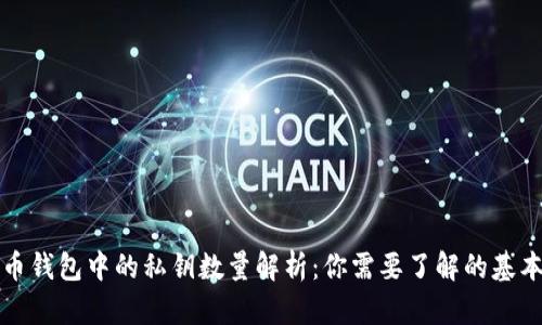 比特币钱包中的私钥数量解析：你需要了解的基本知识
